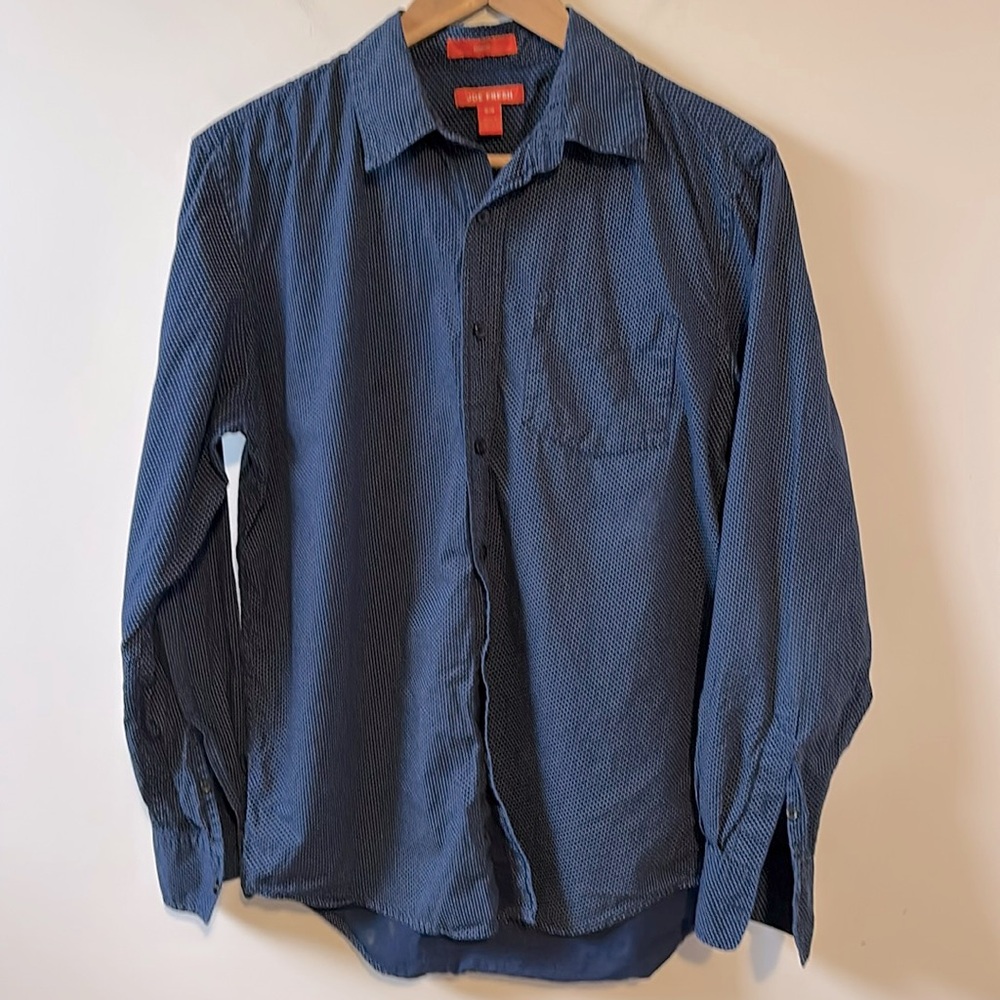 Joe Fresh Dress Shirt